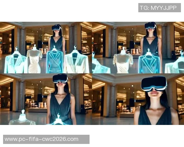 沉浸式体验实况足球VR带你感受真实赛场的激情与挑战