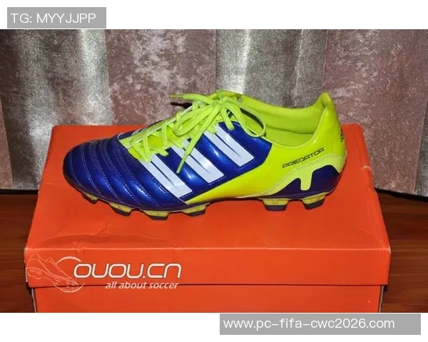 猎鹰5代足球鞋全新升级体验助你在赛场上尽显风采与实力